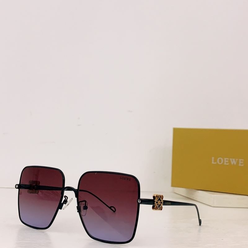 Loewe Sunglasses